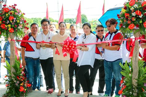 nina ricci ynares|Rizal Provincial Government Official Website.